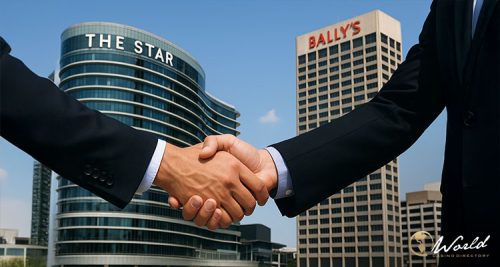 Regulators Clear Bally’s to Take Significant Stake in The Star Group
