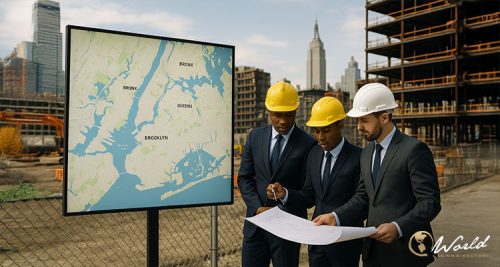 NY Casino Board Advances Toward Final Picks With Site Visits and Disputes