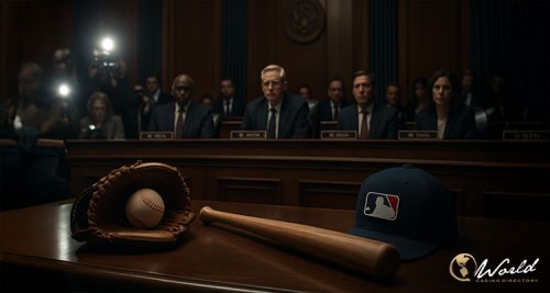 Senators Push MLB for Answers Amid Clase–Ortiz Pitch-Fix Allegations