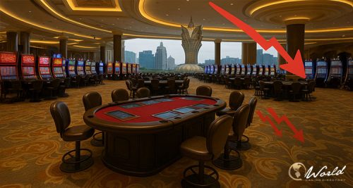 Macau Faces Ongoing Job Losses Amid Satellite Casino Wind-Down