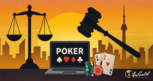 Ontario Court Allows Cross-Border Online Gaming, Paving the Way for International Play