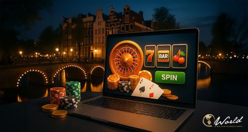 Orange Gaming B.V. Approved to Launch Online Casino in the Netherlands