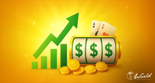 PAGCOR Records Strong 2025 Growth, Driven by Reform and Digital Focus