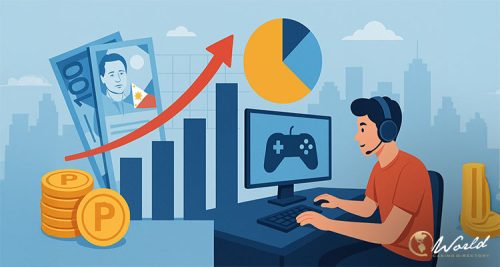 Philippine Gaming Industry Sees Q3 Revenues Steady at ₱94.5 Billion Amid Digital Overhaul