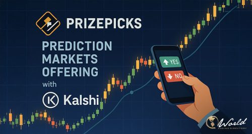 PrizePicks Debuts Prediction Markets Through Kalshi Partnership
