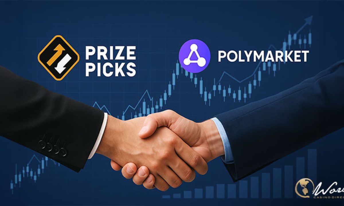 PrizePicks and Polymarket Partner to Launch Event-Based Trading
