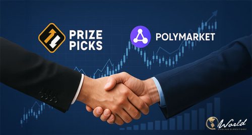 PrizePicks Joins Forces with Polymarket to Introduce Regulated Prediction Markets