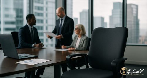 DraftKings Enters Transition Period as Co-Founder Matt Kalish Prepares to Depart