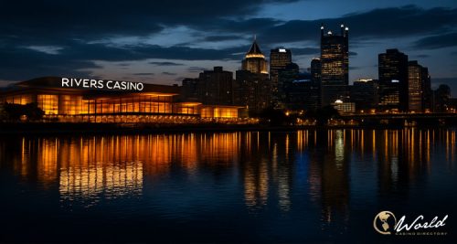 Rivers Enterprise Finalizes $991M Recapitalization of Pittsburgh Casino