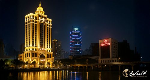 SJM Confirms L’Arc Acquisition While Pulling Back From Ponte 16 Deal