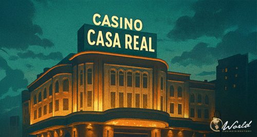 SJM Resorts to Close Casino Casa Real as Satellite Casino Shutdowns Continue in Macau