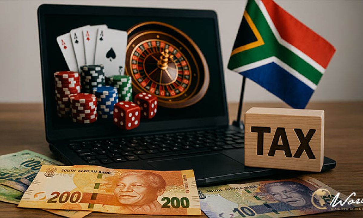 African Casino News | World Casino News