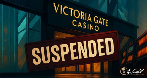 Victoria Gate Casino Closes After Licence Suspension by UK Gambling Commission