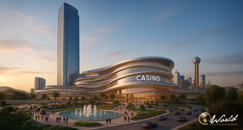 Las Vegas Sands Sets Sights on Transformative Resort Project in Dallas
