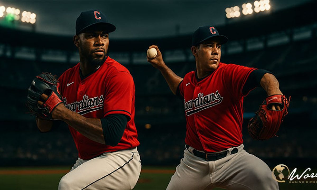 Cleveland Guardians Pitchers Indicted for Alleged MLB Betting Scheme