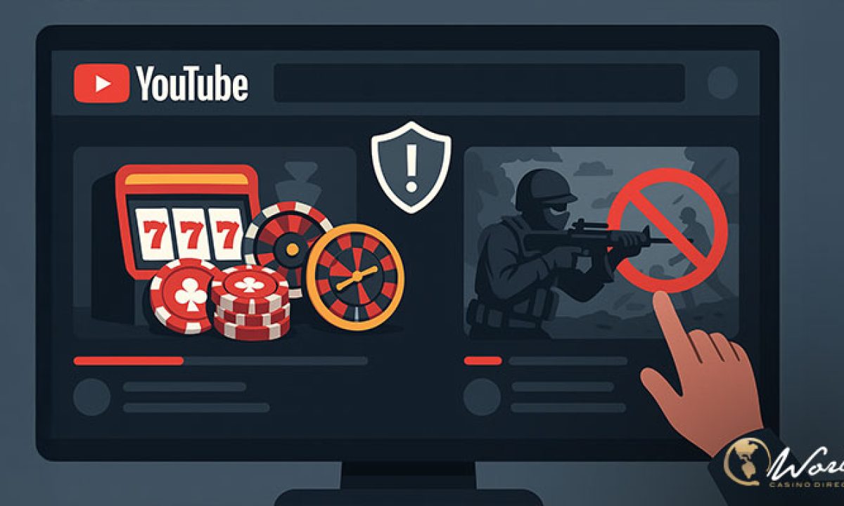 Cryptocurrency | World Casino News