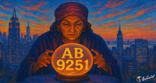 New York Bill Targets Prediction Markets with Stricter Oversight