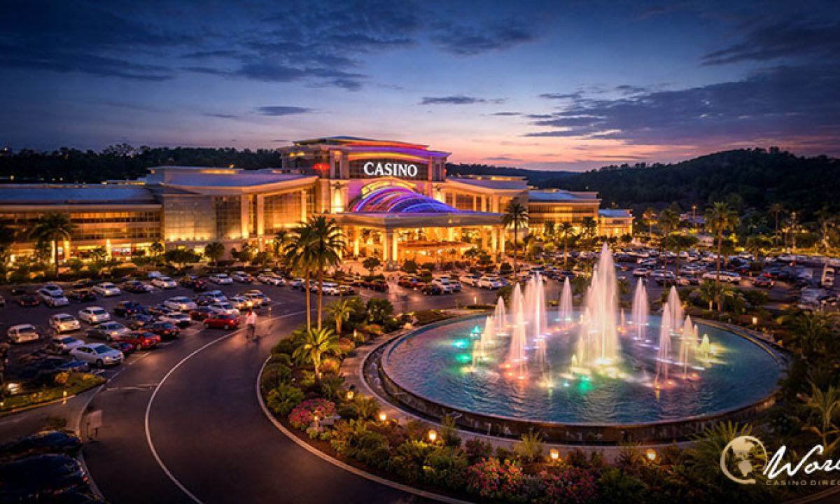 Saratoga Casino Holdings Secures Pennsylvania License for Happy Valley  Casino