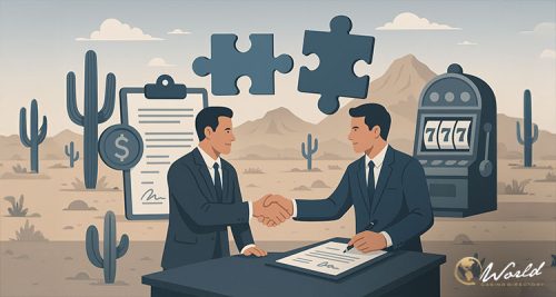 Accel Broadens Nevada Gaming Reach Through Dynasty Games Acquisition