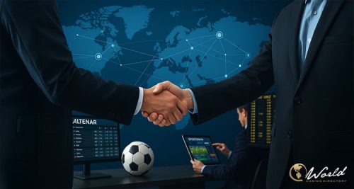 Betico Partners With Altenar to Strengthen Sports Betting Offering