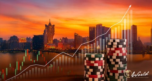 Macau’s Gaming Industry Set for Robust Finish to 2025 as GGR Surges