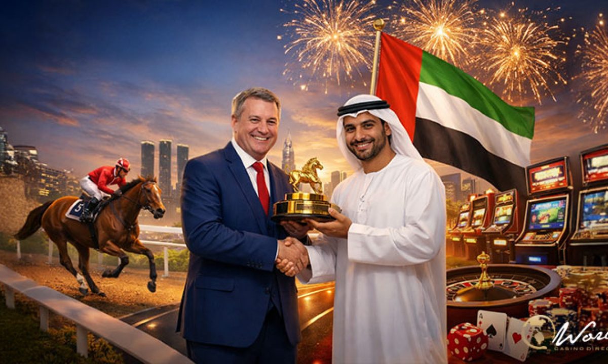 United Arab Emirates | World Casino News