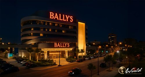 Bally’s Baton Rouge Reopens After $140 Million Transformation