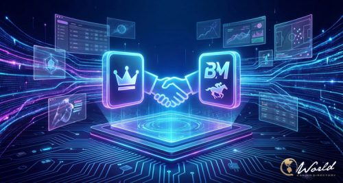 BetMakers to Power Betfair’s CrownBet Launch with Exclusive Technology Deal