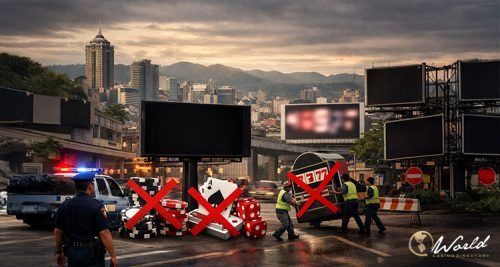 Cebu City Approves Citywide Prohibition on Gambling Ads