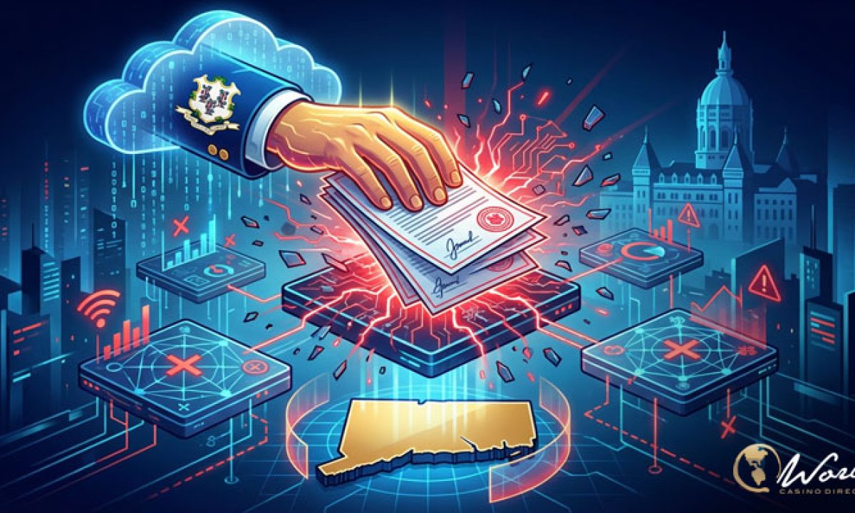 Connecticut Orders Cease-and-Desist to Crypto.com, Kalshi, Robinhood