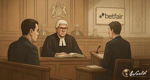 UK Appeal Court Rejects Tycoon’s £1.5m Claim Against Betfair