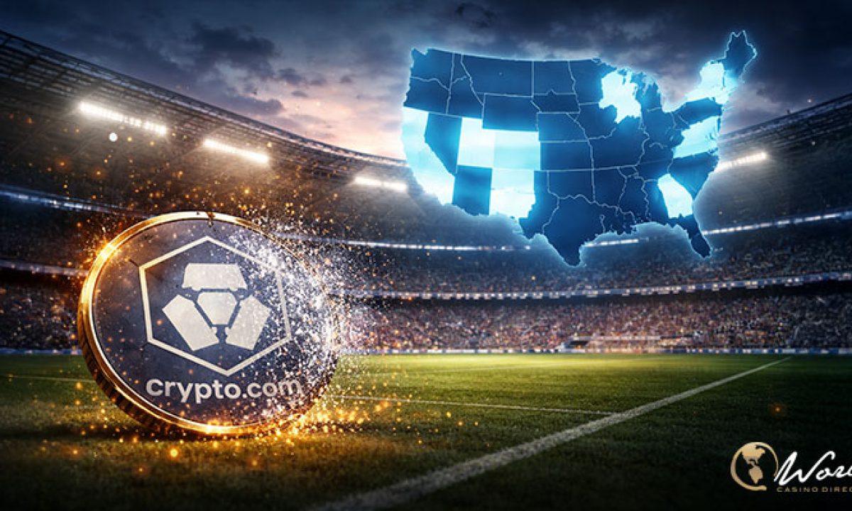 Crypto.com Halts Sports Event Contracts in Nine American States