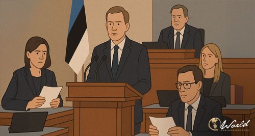 Estonia Moves Forward With Online Gambling Tax Cut