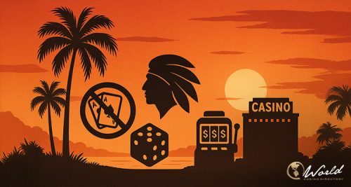 Florida Lawmakers Advance Plan to Curb Non-Seminole Gambling