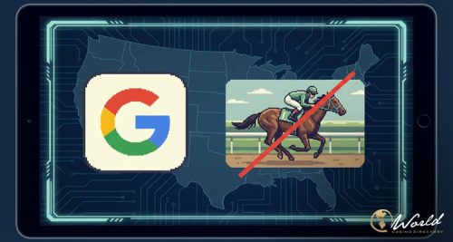 Google Enforces New U.S. Gambling Policy, Banning Horse Racing Affiliate Ads Starting December 1, 2025