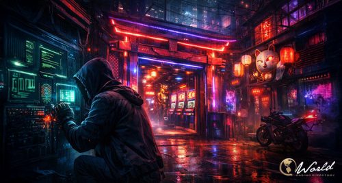 Hacksaw Gaming’s Toshi Ways Club Reworks a Familiar Slot With New Mechanics