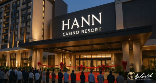Hann Casino Prepares to Open Large-Scale Canyon Expansion