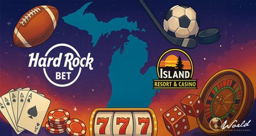 Hard Rock Bet Launches Sportsbook and Casino in Michigan