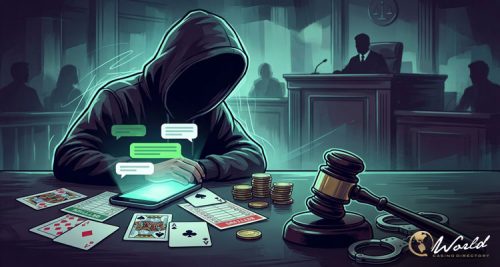 Stoke Man Sentenced for Large-Scale Illegal WhatsApp Gambling