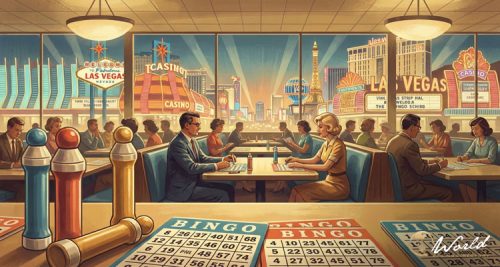 Circus Circus Prepares to Launch New Bingo Hall Las Vegas in 2026