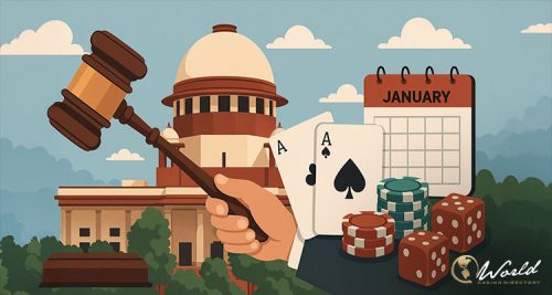 India Court Delays Hearing on Real-Money Gaming Ban