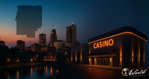 Indiana Bill Seeks to Bring Casino to Allen County with $50M Fee
