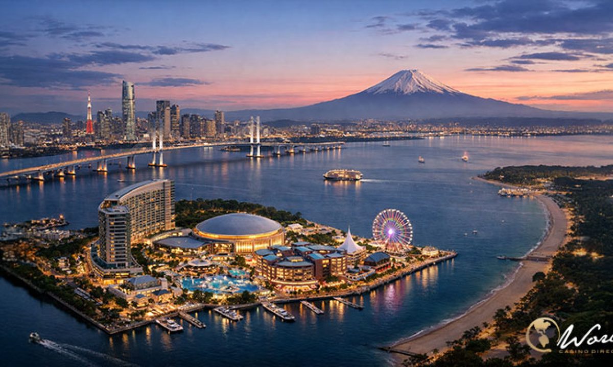 Japan Confirms 2027 Application Window for New Casino IR Licenses