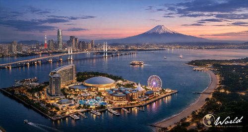 Japan Outlines 2027 Timeline for Next Casino IR Round