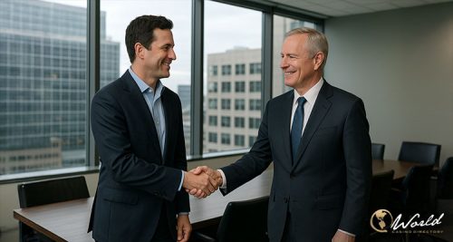 Joe Maloney Takes Helm of the Sports Betting Alliance