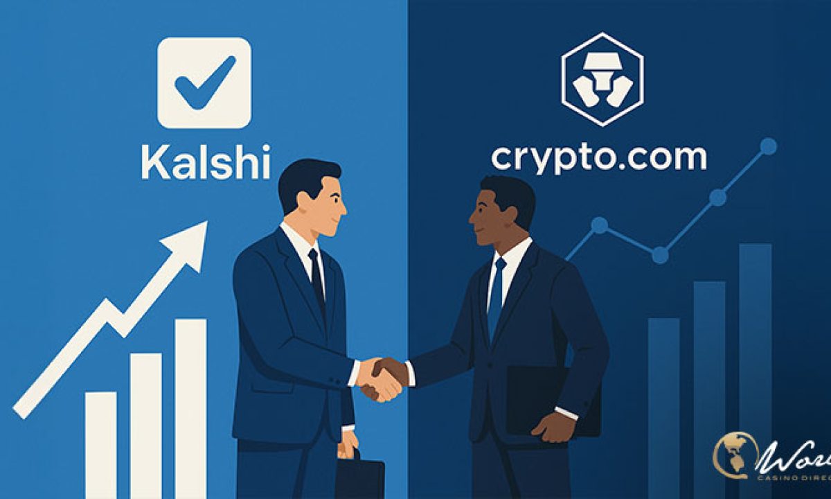 Prediction Market Firms Form Coalition for Federal Oversight