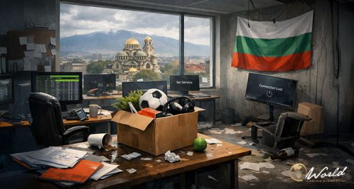 LiveScore Bet Plans Bulgaria Withdrawal Amid UK Tax Pressure