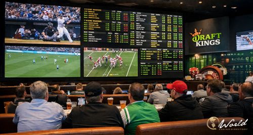 Massachusetts Rejects DraftKings Bid to Void $934K Bets