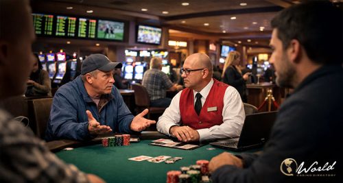 Massachusetts Advances Rule on Sportsbook Betting Limits