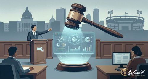 Massachusetts Challenges Kalshi Over Sports Event Trading